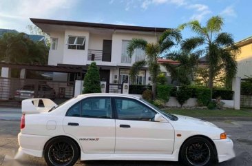  Like New Mitsubishi Lancer for sale