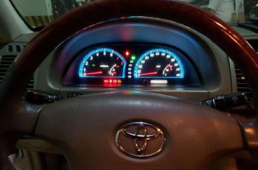 Toyota Camry 2003 FOR SALE