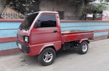 Suzuki Multicab Pick Up for sale 