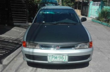 Mitsubishi Lancer 1994 for sale