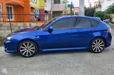 Subaru Impreza 2009 FOR SALE