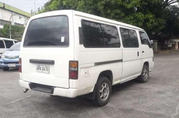 Nissan Urvan 2015 for sale