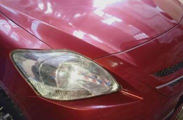 Rush for sale TOYOTA VIOS