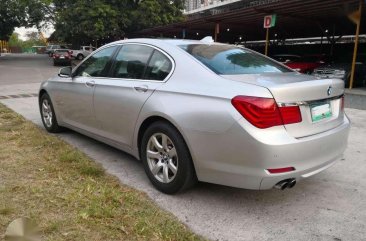 2011 BMW 730D FOR SALE