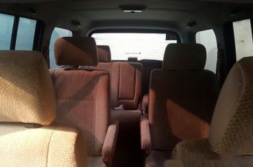 Suzuki APV 2015 for sale