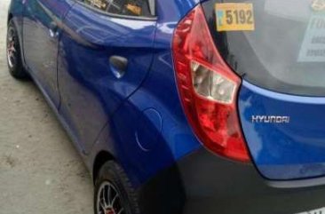 Hyundai Eon 2014 for sale 