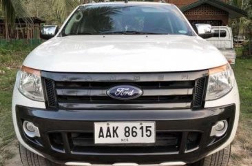 2015 Ford Ranger 4x2 Manual for sale 