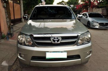 Toyota Fortuner 2005 for sale