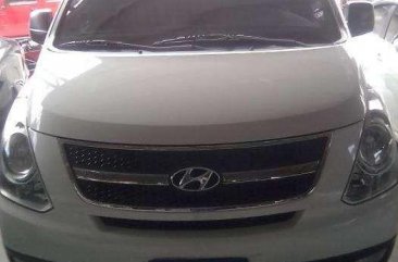 2009 Hyundai Starex Gold Edition Automatic Diesel