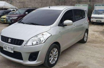 Suzuki Ertiga GL MT 2014 for sale