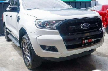 2017 Ford Ranger FX4 4X2 Automatic for sale