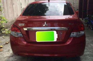 Mitsubishi Mirage G4 2014 for sale