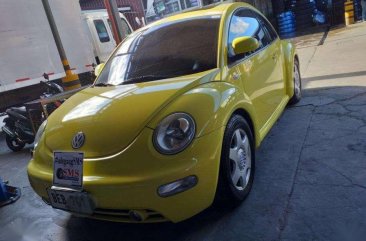 2000 Volkwagen Beetle Ready for viewing ..