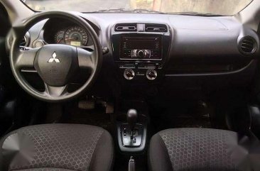 2014 Mitsubishi Mirage glx for sale