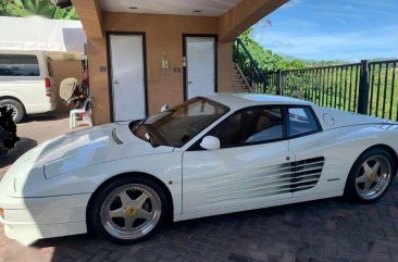 1990 Ferrari Testarossa Rare/Collector''s Item