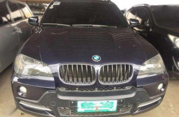 2011 BMW X5 3.0d AT FOR SALE
