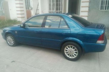 Ford Lynx Ghia 2002 MT for sale