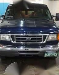 2007 Ford E-150 for sale
