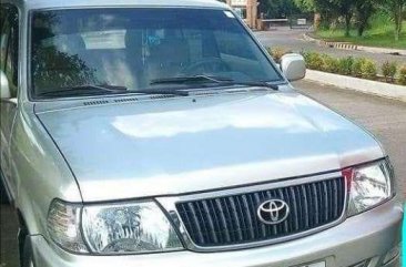 Toyota Revo 2003 for sale 