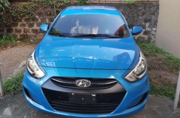 2018 Hyundai Accent for sale