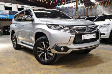 FRESH! 2017 MITSUBISHI Motero Sport for sale 