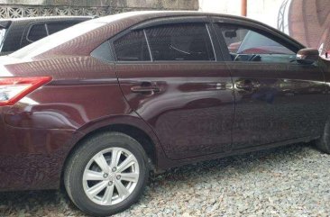 2018 Toyota Vios 1.3E Automatic for sale 