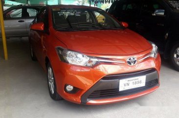Toyota Vios 2017 E MT for sale