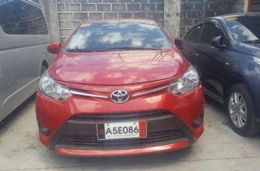 2018 Toyota Vios for sale