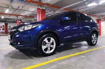 Honda HR-V 2015 1.8 E CVT AT FOR SALE