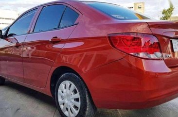 Chevrolet Sail 2017 for sale