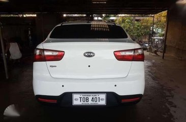 Kia Rio LX 2012 for sale