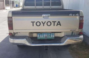 Toyota Hilux 2004 for sale