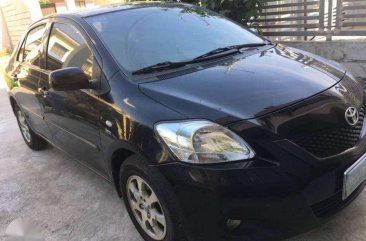 SELLING TOYOTA Vios 2008 model