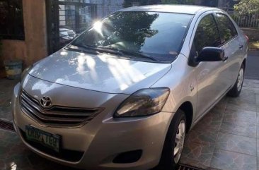 Toyota Vios j 2013 for sale 