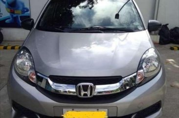 Honda Mobilio 2015 FOR SALE