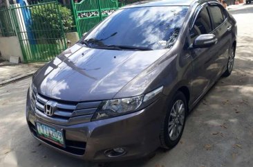 2011 Honda City 1.5e for sale