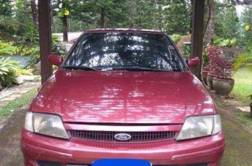 For sale. Ford lynx GSi 1999