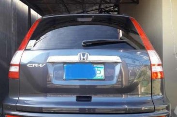 HONDA Crv 2010 model FOR SALE