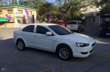 2013 Mitsubihi Lancer for sale