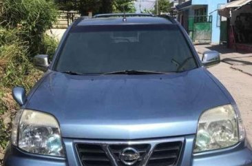 Nissan Xtrail 2.0 2006 model for sale