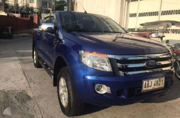 2013 Ford Ranger XLT FOR SALE