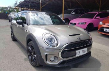 Mini Clubman 2017 FOR SALE 