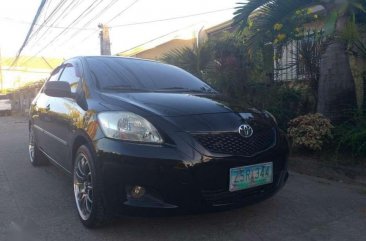 Toyota Vios 2009 1.3 E for sale