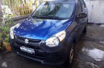 Suzuki Alto 2016 FOR SALE