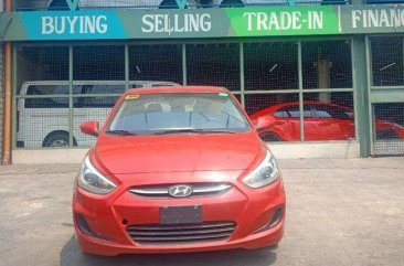 Hyundai Accent 2015 for sale 