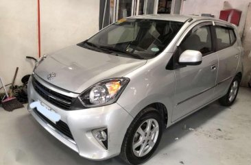 Toyota Wigo 2015 for sale