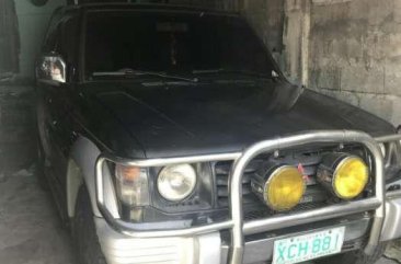 Mitsubishi Pajero 2002 manual newl register 2019 with pioneer speaker