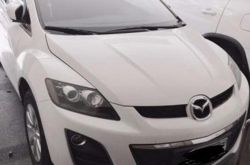 Mazda Cx-7 low mileage 2010 FOR SALE