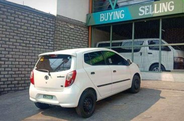 Toyota Wigo 2016 for sale