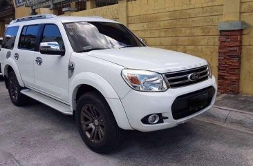 2004 Ford Everest for sale